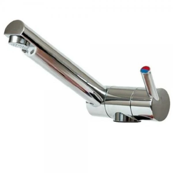 Reich Single Lever Trend A Mixer Tap Chrome C/w Microswitch Reich F112 2 Reich Single Lever Trend A Mixer Tap Chrome C/w Microswitch Reich F112 - Image 2