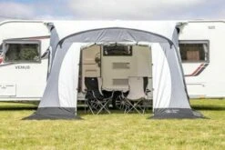 Sunncamp Swift 260 SC Air Inflatable Caravan Porch Awning SF2028