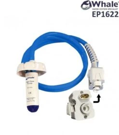 Whale Caravan Water Pump Truma Carver Assembly EP1622 High Flow