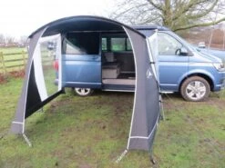 SunnCamp Swift Van Canopy 260 Campervan Motorhome Awning VW T5 T6 Canopy 6 SunnCamp Swift Van Canopy 260 Campervan Motorhome Awning VW T5 T6 Canopy -Camping Online 8833