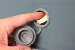 Outdoor Revolution Skyfall Double 120 Self Inflating Camping Mat ORSM2007B 10 Outdoor Revolution Skyfall Double 120 Self Inflating Camping Mat ORSM2007B -Camping Online 8856