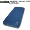 Outdoor Revolution Skyfall Midi 150mm Self Inflating Camping Mat ORSM2013