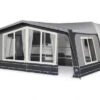 Dorema Diamond 240 Touring Awning Fibre Tech Plus Frame