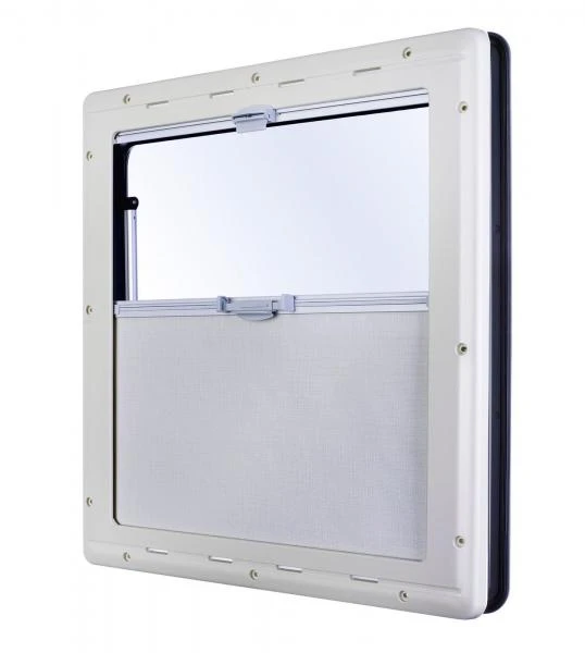 Dometic Seitz S4 W700 X H600 Sliding Window – SE9104100159 3 Dometic Seitz S4 W700 X H600 Sliding Window – SE9104100159 - Image 3