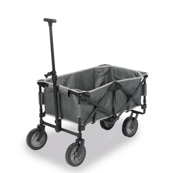 Quest Autograph Atlas Carry Cart Trolley Camping Festivals Black F2063-BL 4 Quest Autograph Atlas Carry Cart Trolley Camping Festivals Black F2063-BL - Image 4