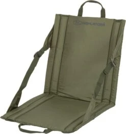 Highlander Folding Outdoor Seat Lightweight Compact Portable Camping Olive SM026-OG 12 Highlander Folding Outdoor Seat Lightweight Compact Portable Camping Olive SM026-OG -Camping Online 9142825
