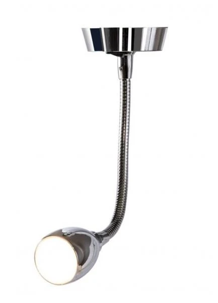 ALUDRA 12V LED Flexi Light Caravan Motorhome Campervan VW T5 T6 – LG230 4 ALUDRA 12V LED Flexi Light Caravan Motorhome Campervan VW T5 T6 – LG230 - Image 4