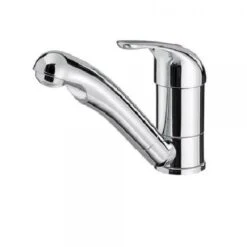 Reich Kama Mixer Tap (Chrome – Serrated Fittings) F274 -Camping Online 9172