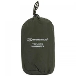 Hammock Highlander TREKKER Hammock Lightweight Trekking Camping Sleeping TA134 -Camping Online 9173