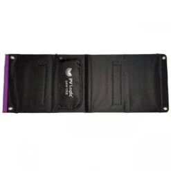 Solar Technology 24W USB Portable Fold Up Solar Charger Camping Caravan STFFP24 -Camping Online 9184