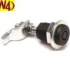 W4 Replacement Lock For Gas Lockers Caravan Motorhome 00085