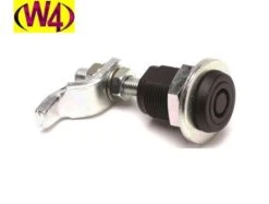 W4 Replacement Lock For Gas Lockers Caravan Motorhome 00085