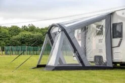 SunnCamp View Air Sun Canopy 325 Caravan Porch Awning -Camping Online 9216382