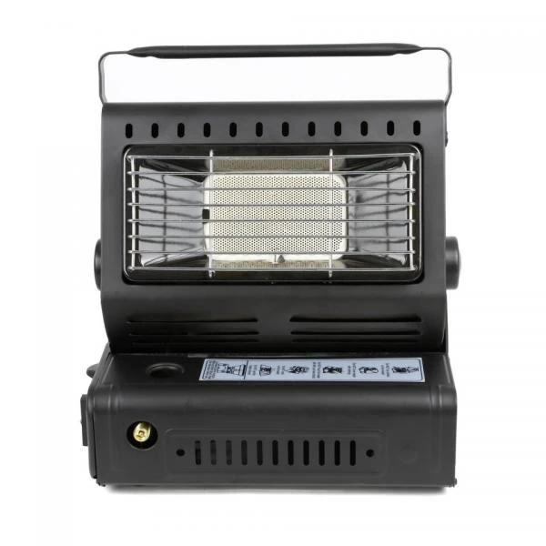 Leisurewize Portable Gas Butane Heater 1.3kw Heater Camping Fishing Awning LW711 2 Leisurewize Portable Gas Butane Heater 1.3kw Heater Camping Fishing Awning LW711 - Image 2