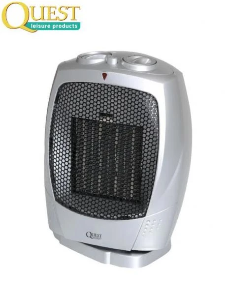 Quest Bali Dual Purpose Ceramic Heater Low Wattage 230v – 47519 4 Quest Bali Dual Purpose Ceramic Heater Low Wattage 230v – 47519 - Image 4