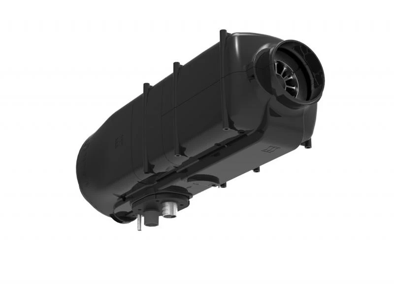 Whale Heat Air Underfloor Space Heater 3kw Gas Only Campervan Motorhome VW 5 Whale Heat Air Underfloor Space Heater 3kw Gas Only Campervan Motorhome VW - Image 5