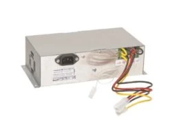 BCA Coachman Caravan Transformer Battery Charger Dual Output 3 Stage 20amp PO123 -Camping Online 9372641