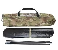 Kombat UK Lightweight PlayTent Army Military Camo Outdoor Dome Tent BTP Camo 8 Kombat UK Lightweight PlayTent Army Military Camo Outdoor Dome Tent BTP Camo -Camping Online 9462754