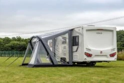 SunnCamp View Air Sun Canopy 325 Caravan Porch Awning