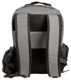 Disc Golf UK Chariot Backpack Rucksack For Frisbee Golf Discs Hold 19 Discs DGUK -Camping Online 95432