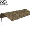 Waterproof MTP Style Camouflage Military Army Basha Tarp Shelter Camo Rain Cover