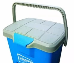 Carawash 12v 20L Portable Car Jet Wash Kit – LWACC362 -Camping Online 9623793