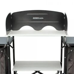 Outdoor Revolution Messina Multi Camp Kitchen Duo Includes Carry Bag FUR2153B -Camping Online 9643