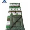 Sunncamp Symphony Green King Size 50oz Single Sleeping Bag Caravan SB1312