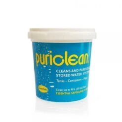 Puriclean 100g Water Tank System Cleaner Purification Treatment Caravan Boat -Camping Online 9663