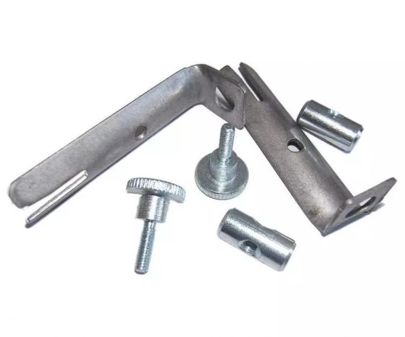 Dorema Awning Rail Stopper Universal, Dorema Awning Spares 40030V 2 Dorema Awning Rail Stopper Universal, Dorema Awning Spares 40030V - Image 2