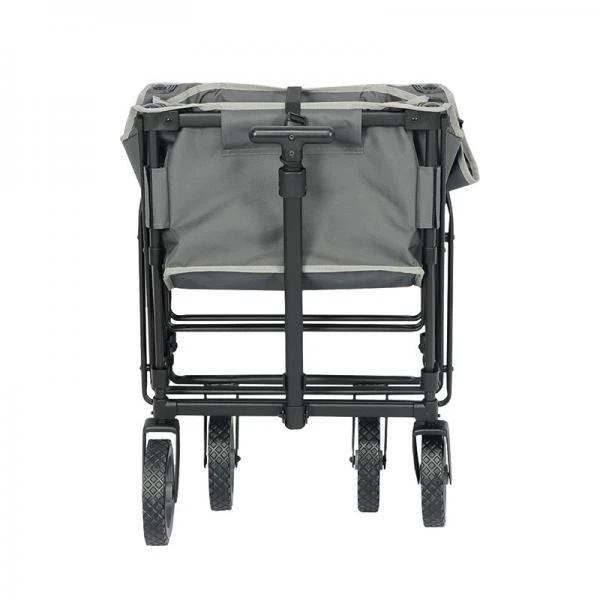 Quest Autograph Atlas Carry Cart Trolley Camping Festivals Black F2063-BL 7 Quest Autograph Atlas Carry Cart Trolley Camping Festivals Black F2063-BL - Image 7
