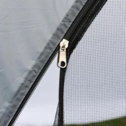 Leisurewize Instant Pop-up Shelter Portable UV Sun Protection Windproof LWA64 -Camping Online 9825