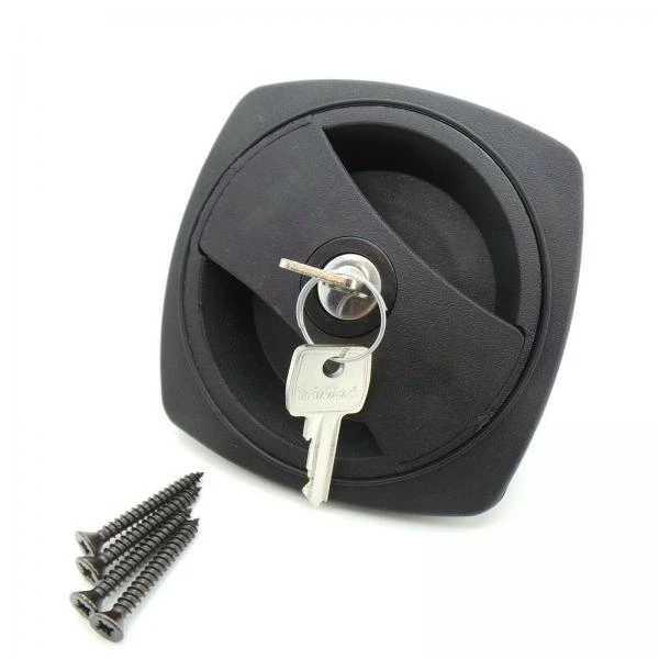 Caraloc 640 Front Door Lock With Standard Barrel And 2 Keys – PO392 2 Caraloc 640 Front Door Lock With Standard Barrel And 2 Keys – PO392 - Image 2