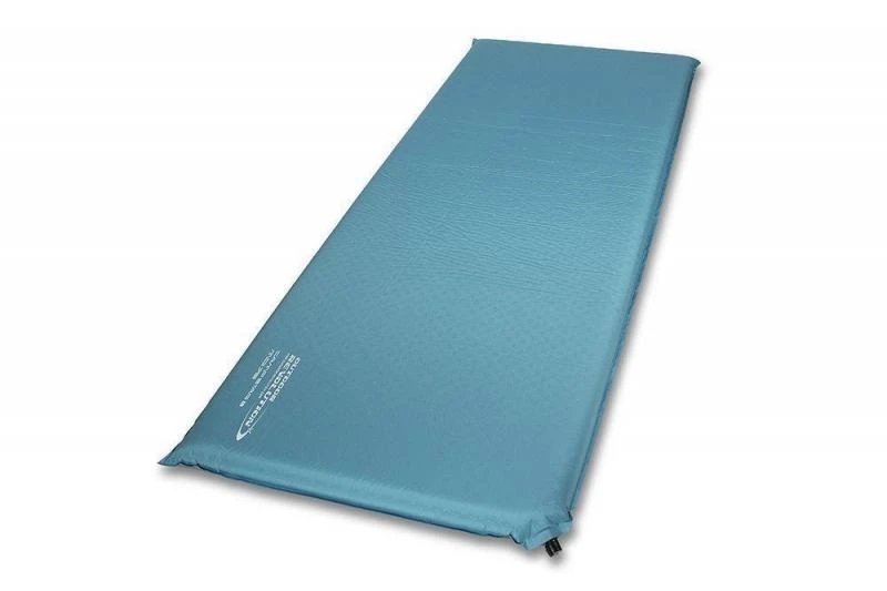 Outdoor Revolution Camp Star Midi 75 Self Inflating Sleeping Mat ORSM1003B 2 Outdoor Revolution Camp Star Midi 75 Self Inflating Sleeping Mat ORSM1003B - Image 2