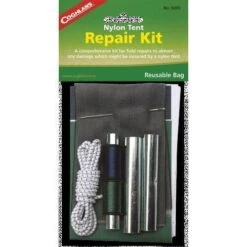 Coghlans Coghlands Tent/Canvas Repair Kit Repair Kit For All Nylon Tents C0205 6 Coghlans Coghlands Tent/Canvas Repair Kit Repair Kit For All Nylon Tents C0205 -Camping Online 9908731