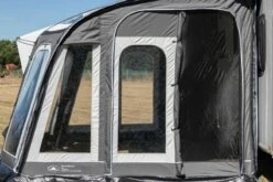 Sunncamp Dash AIR 260 Inflatable Caravan Porch Awning SF2030 -Camping Online 995063