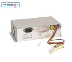 BCA Coachman Caravan Transformer Battery Charger Dual Output 3 Stage 20amp PO123 -Camping Online 9992