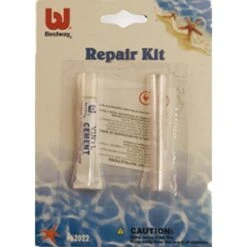 Airbed PVC Repair Kit AIR041 Highlander