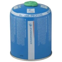 Campingaz CV470 Resealable Cartridge
