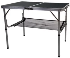 Quest Speed Fit Range Brean Folding Camping Table