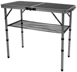 Quest Speed Fit Range Cleeve Folding Camping Table