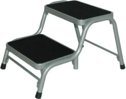 SunnCamp Double Caravan Step Anti-slip Rubber Tread Motorhome