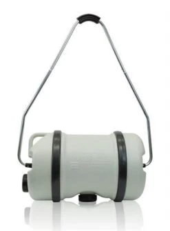 Leisurewize 51 Litre Fresh Water Hog Caravan Motorhome Water Rolling Container Barrel -Camping Online LWACC48 Prod RGB72 441x600