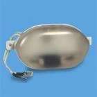 Caravan Wardrobe Courtesy Light 12 Volt Halogen Auto Switch