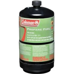 Coleman Propane Disposable Gas