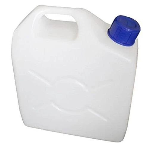 Royal 5 Litre Water Container / 5 Litre Jerry Can 4 Storing Fresh Drinking Water 2 Royal 5 Litre Water Container / 5 Litre Jerry Can 4 Storing Fresh Drinking Water - Image 2