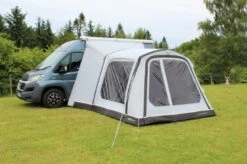 Outdoor Revolution T2R LOW-LINE Drive Away AIR Awning Campervan VW -Camping Online hero 6 6