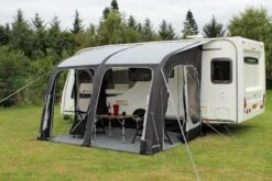 Outdoor Revolution Sportlite Air 320 Inflatable Caravan Porch Awning 15 Outdoor Revolution Sportlite Air 320 Inflatable Caravan Porch Awning -Camping Online orca1000 sportliteair320 l8
