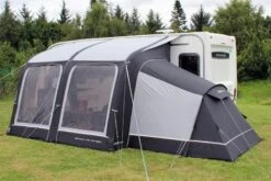 Outdoor Revolution Sportlite Sleeve And Pole Annexe Steel Pole 10 Outdoor Revolution Sportlite Sleeve And Pole Annexe Steel Pole -Camping Online orca1009 sportliteair annexe l5