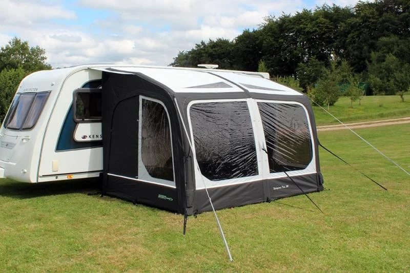 Outdoor Revolution Eclipse 330 Pro AIR Inflatable Caravan Porch Awning 2 Outdoor Revolution Eclipse 330 Pro AIR Inflatable Caravan Porch Awning - Image 2